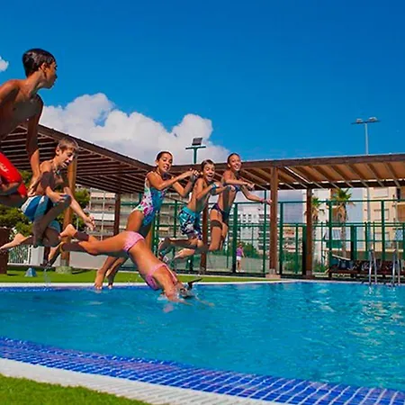 Ag Bermudas Deluxe Gandia