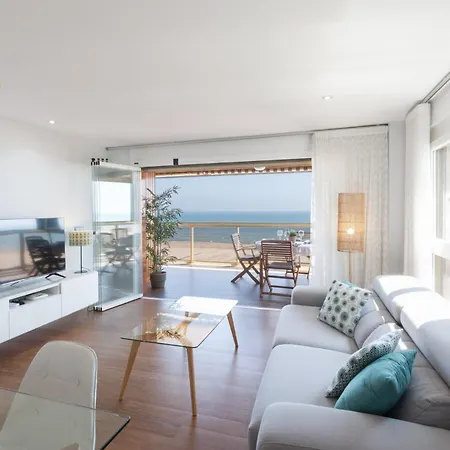 Apartment Ag Bermudas Deluxe Gandia