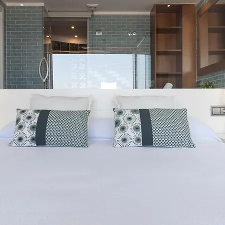 דירה Ag Bermudas Deluxe