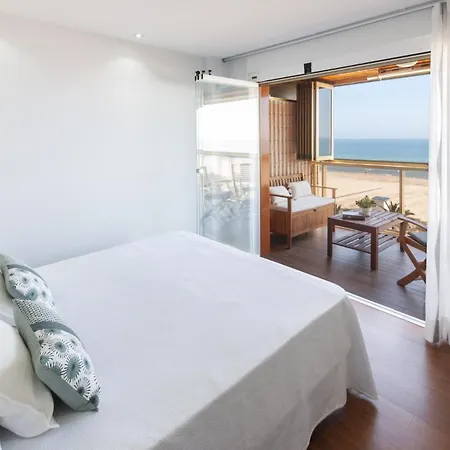 Ag Bermudas Deluxe Apartment *