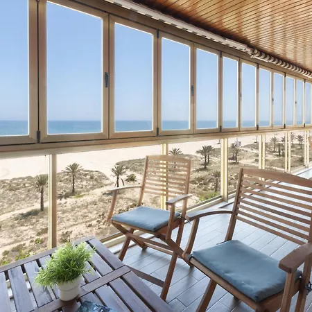 Apartment Ag Bermudas Deluxe
