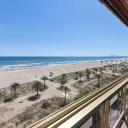 Ag Bermudas Deluxe * Gandia