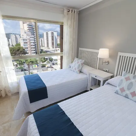 Ag Bermudas Deluxe * Gandia