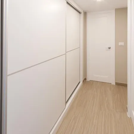 Apartment Ag Bermudas Deluxe