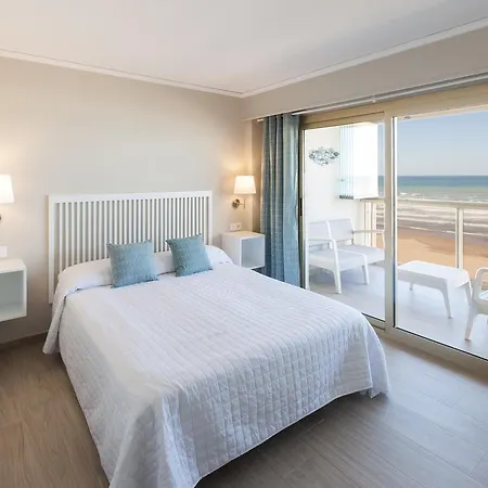 Ag Bermudas Deluxe * Gandia