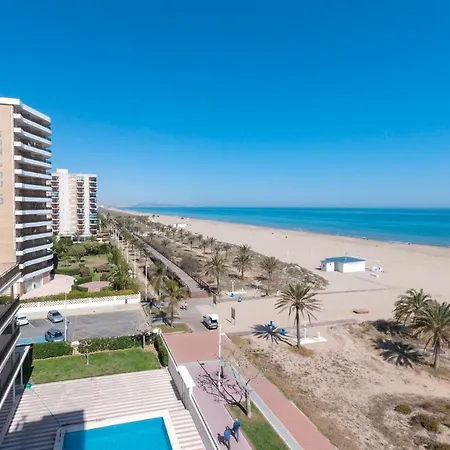 Ag Bermudas Deluxe Gandia