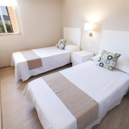 Apartment Ag Bermudas Deluxe