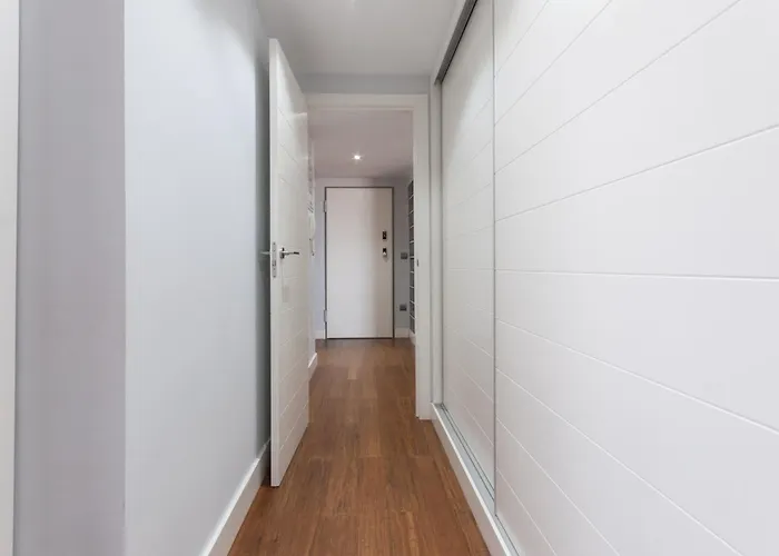 דירה Ag Bermudas Deluxe גאנדיה