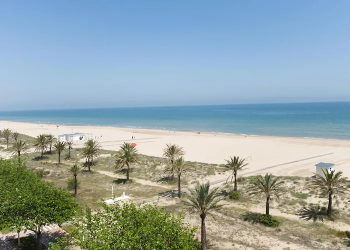 דירה Ag Bermudas Deluxe *