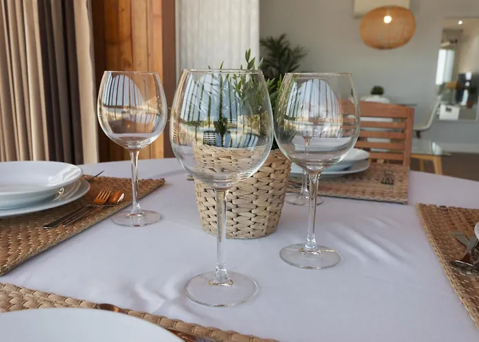 Ag Bermudas Deluxe גאנדיה