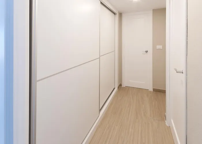 דירה Ag Bermudas Deluxe